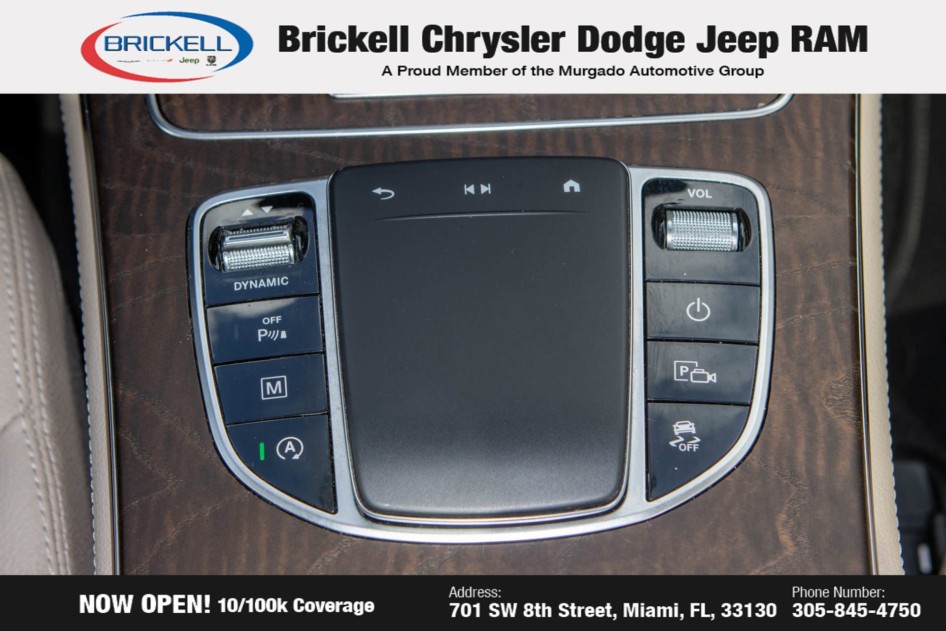 Used 2020 Mercedes-Benz GLC 300 w/ Driver Assistance Package image 25