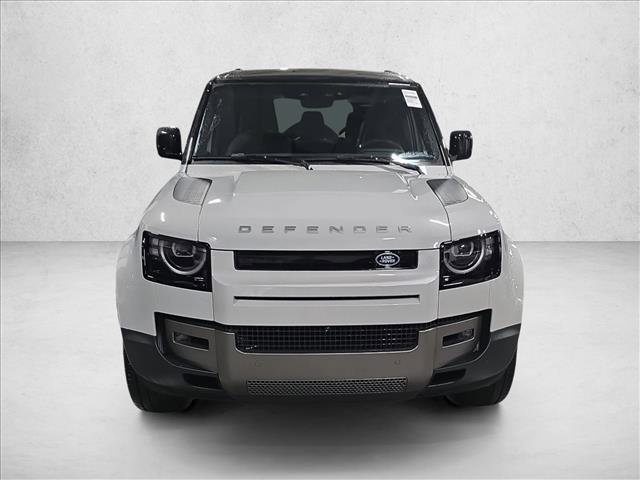 New 2026 Land Rover Defender 130 S image 2