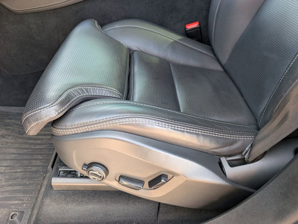 Used 2024 Volvo XC90 B6 Ultimate image 20