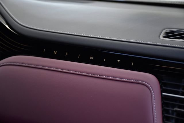 New 2026 INFINITI QX80 Autograph image 36