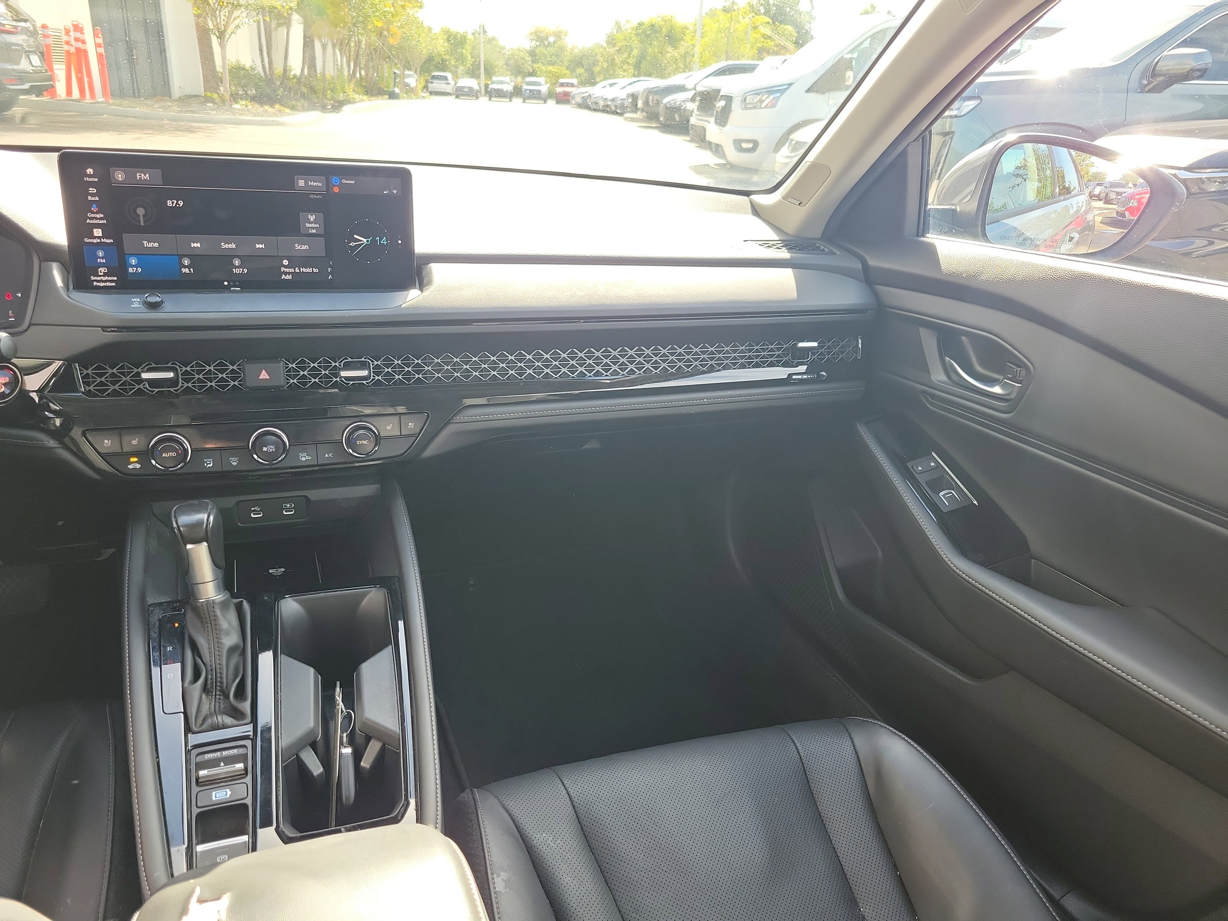 Used 2023 Honda Accord Touring image 20