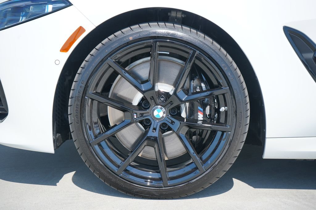 New 2026 BMW 840i w/ M Sport Professional Package RWD image 5