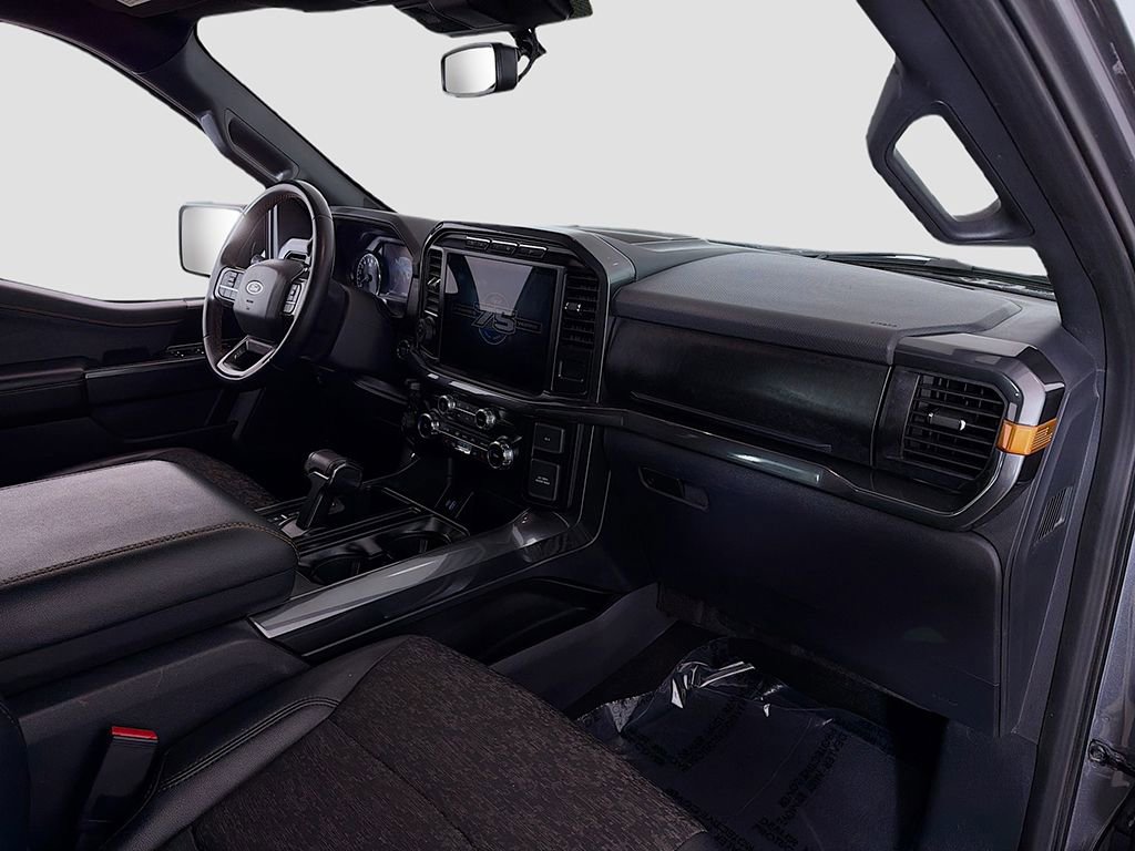 Used 2023 Ford F150 Tremor image 18