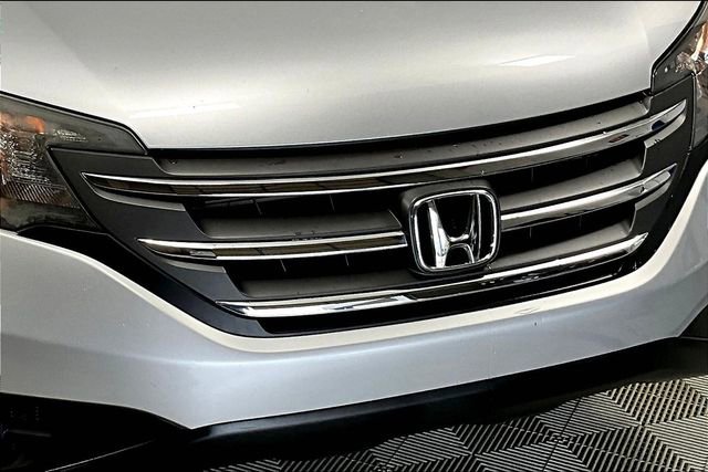 Used 2014 Honda CR-V EX-L image 30