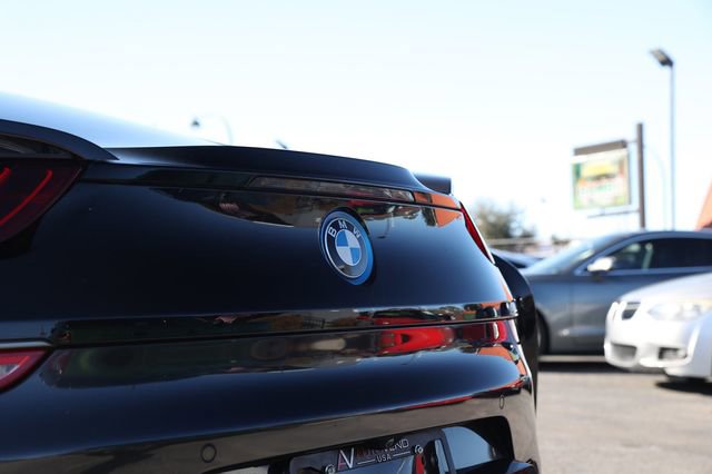 Used 2019 BMW i8 Coupe image 40