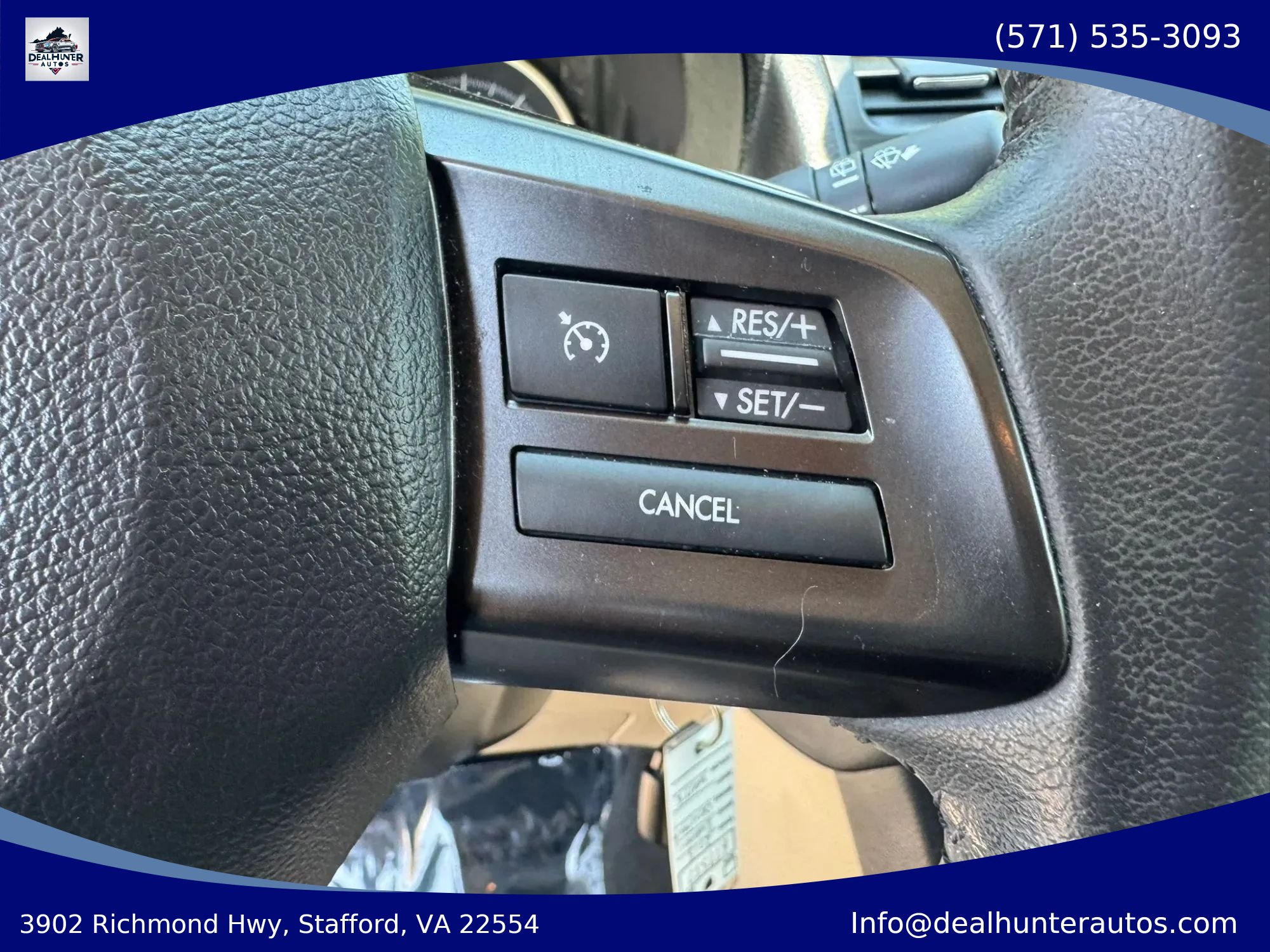 Used 2013 Subaru Crosstrek 2.0i Limited AWD/4WD image 25