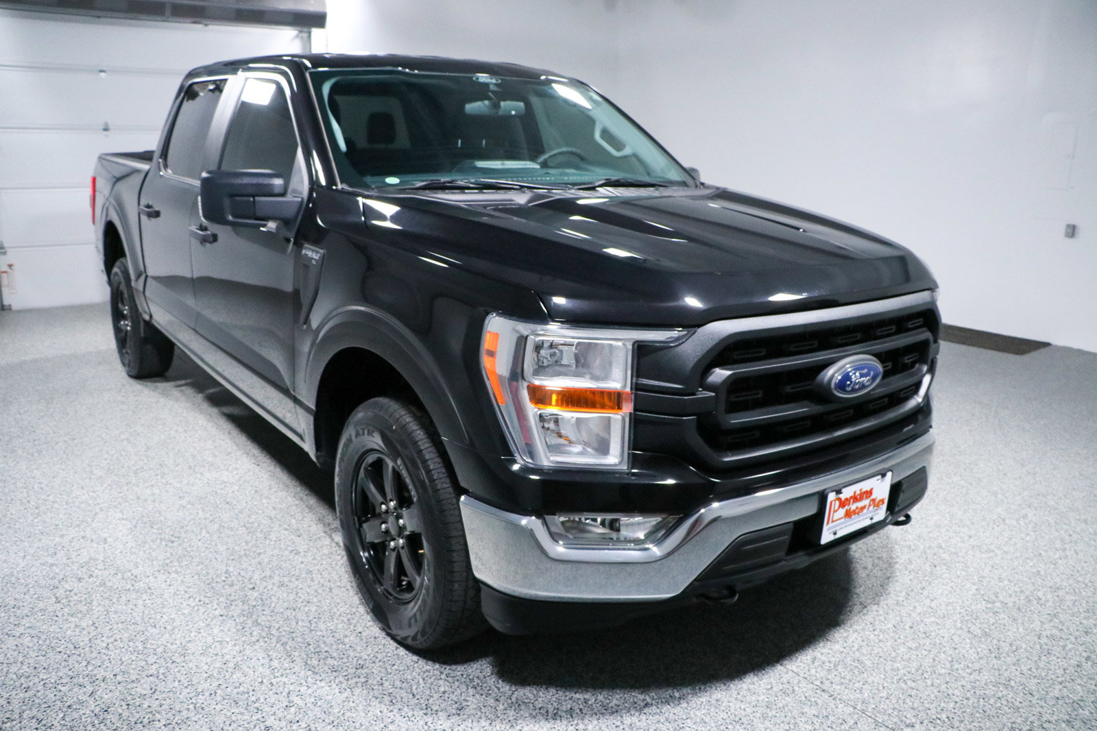 Used 2022 Ford F150 XL w/ Equipment Group 101A High image 5
