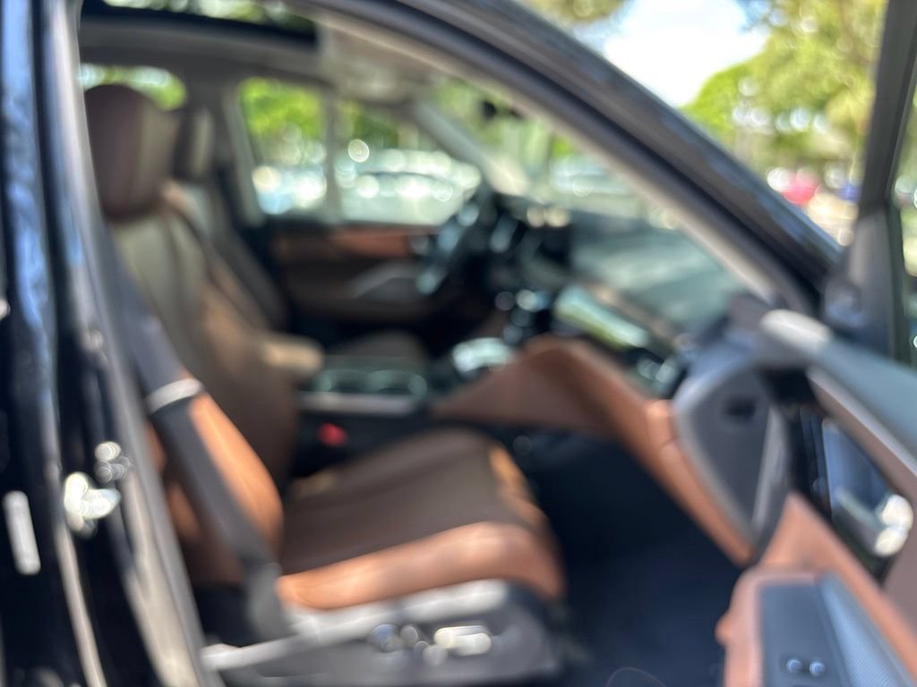 New 2026 Acura MDX FWD w/ Technology Package image 12