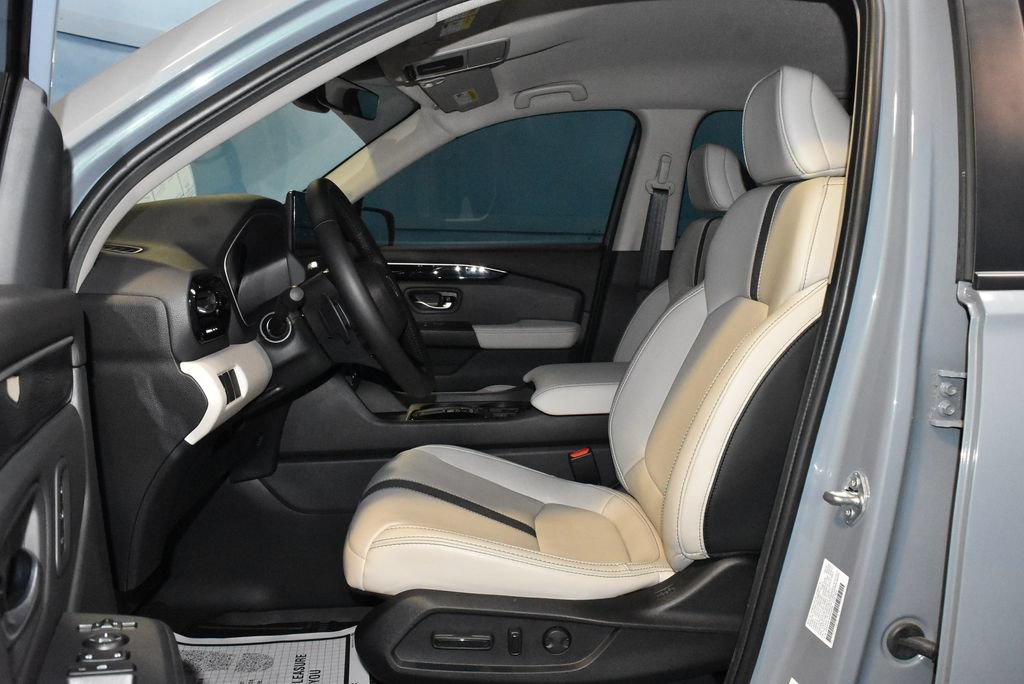 Used 2026 Honda Passport RTL image 7