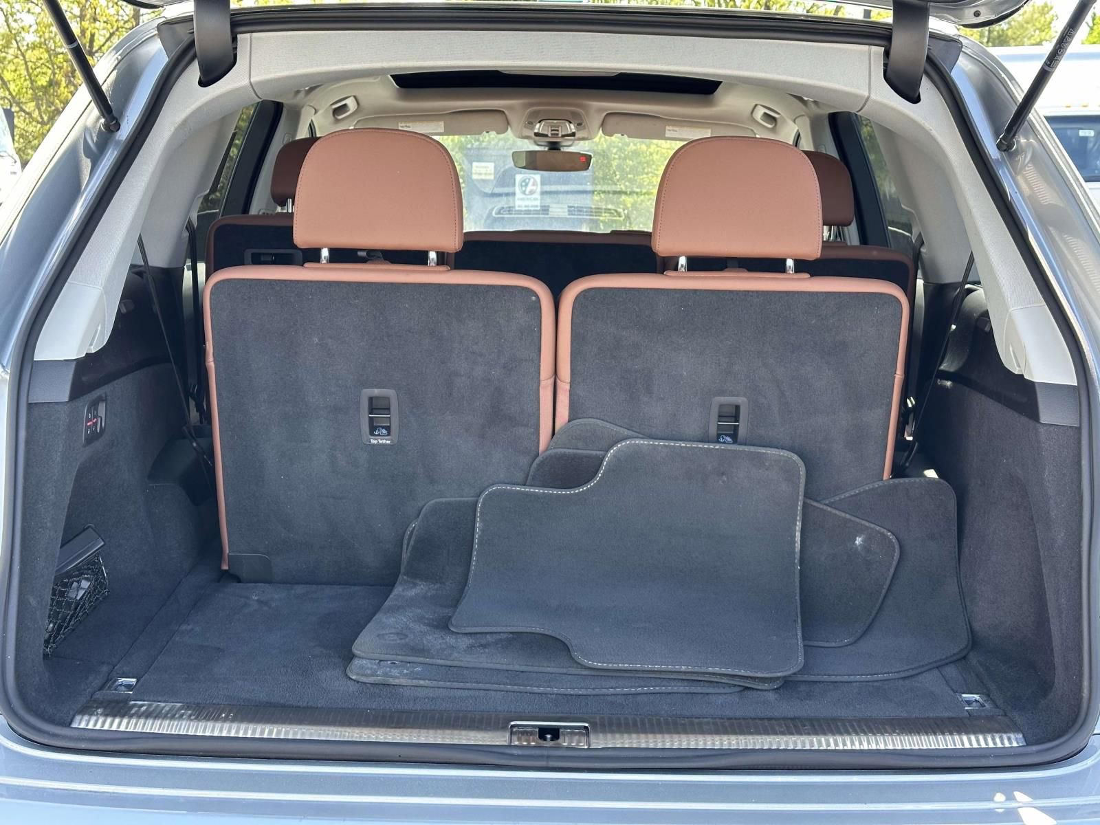 Used 2023 Audi Q7 2.0T Premium Plus w/ Premium Plus Package AWD/4WD image 24