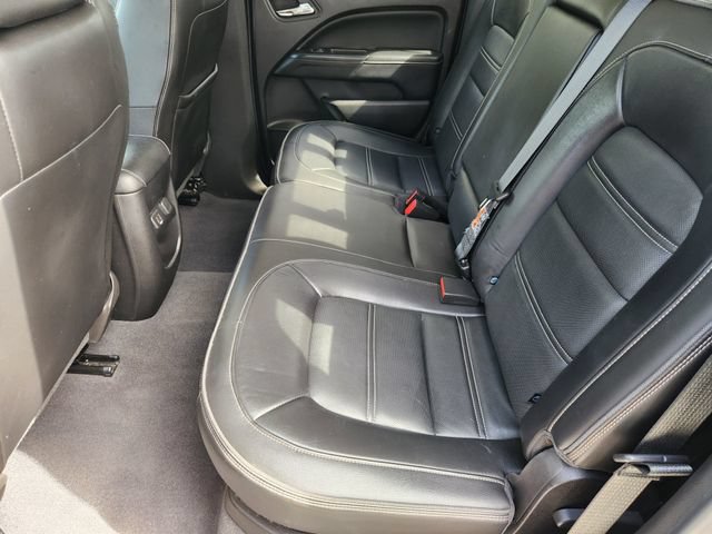 Used 2019 GMC Canyon Denali AWD/4WD image 29