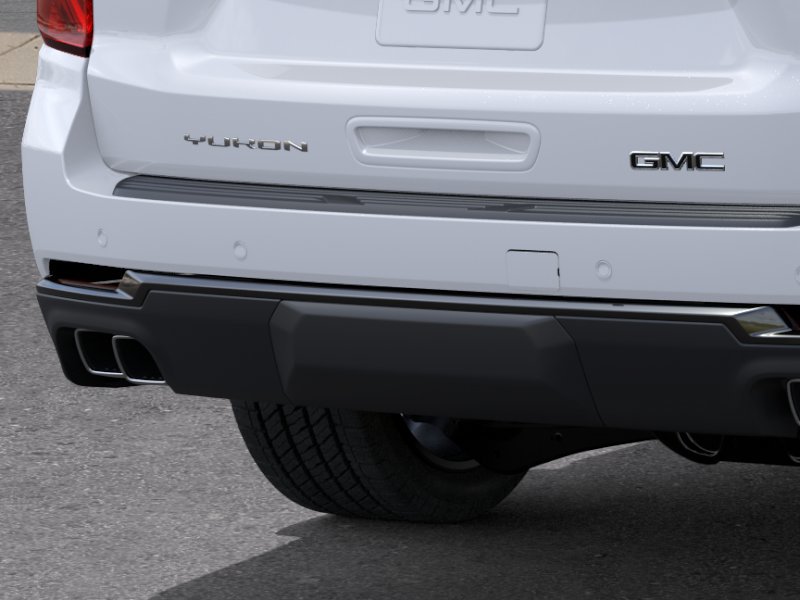 New 2027 GMC Yukon XL Denali Ultimate AWD/4WD image 16
