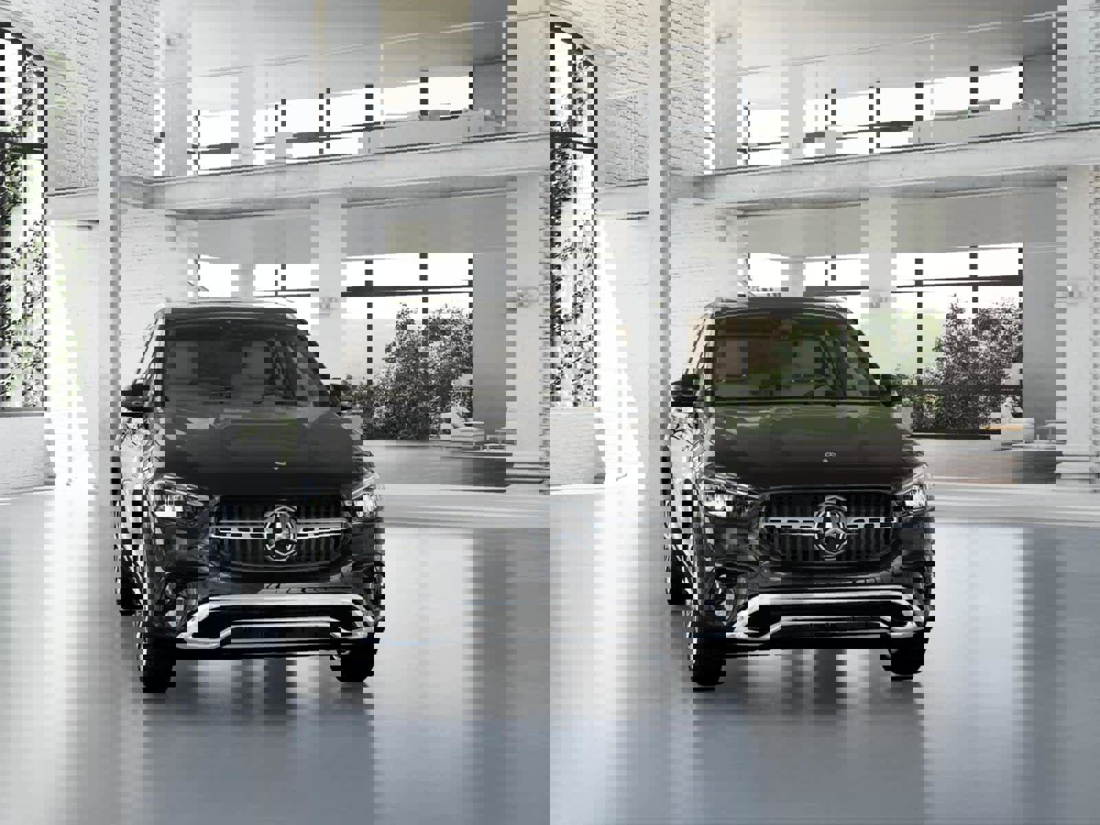 New 2026 Mercedes-Benz GLA 250 4MATIC image 7