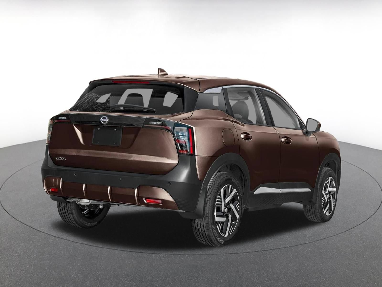 Used 2026 Nissan Kicks SV w/ Cold Weather Package FWD image 7
