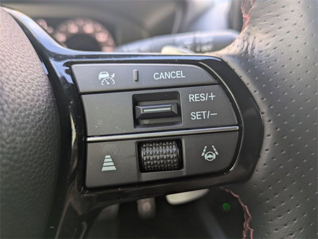 Certified 2025 Acura ADX A-Spec image 15