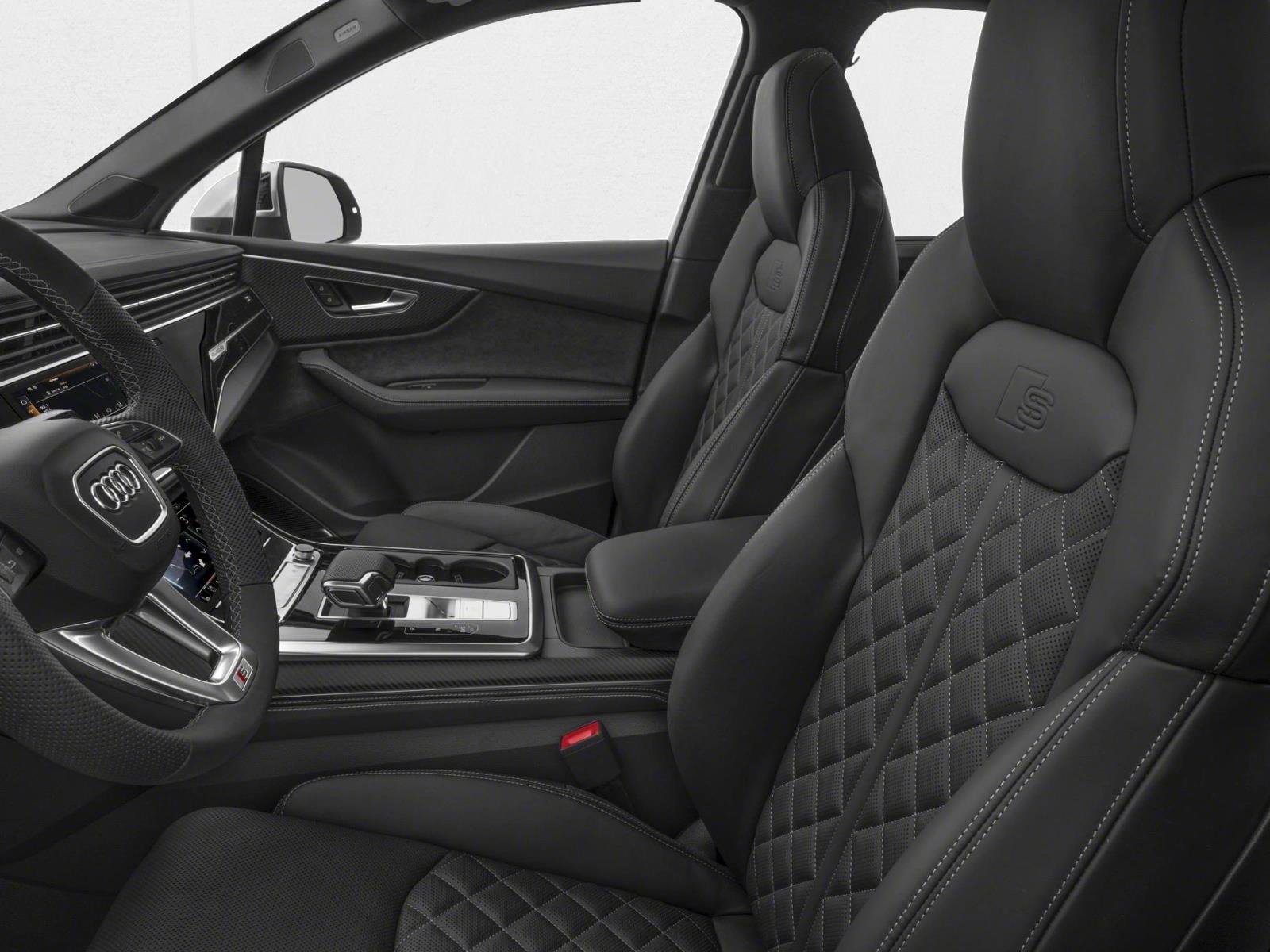 New 2026 Audi SQ7 Premium Plus AWD/4WD image 6