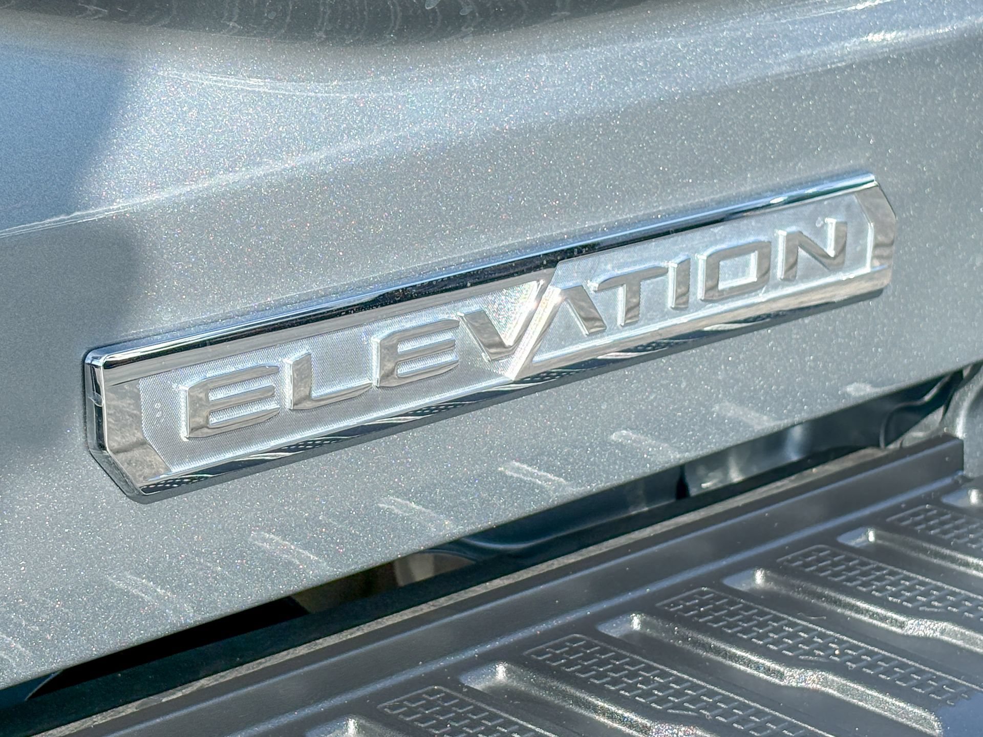 Used 2026 GMC Sierra 1500 Elevation AWD/4WD image 18