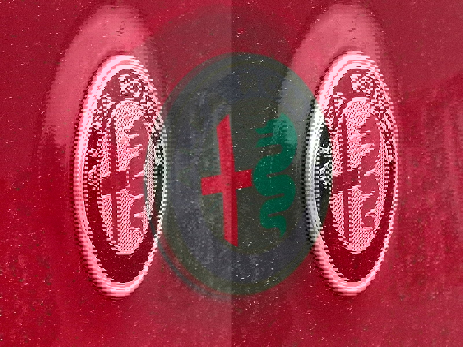 Used 2024 Alfa Romeo Stelvio Ti image 32