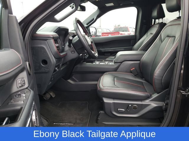 Used 2024 Ford Expedition Max Limited image 17