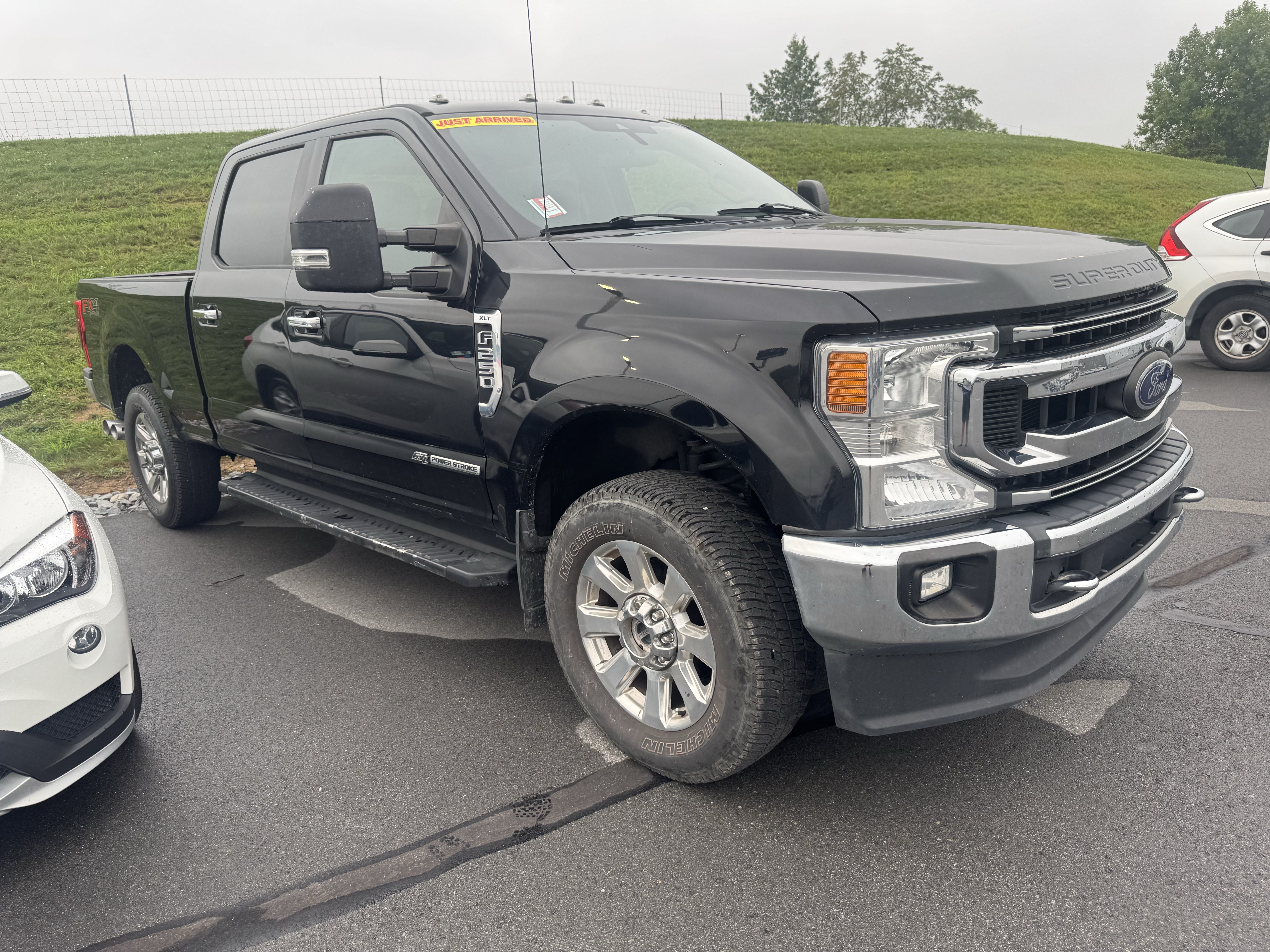Used 2020 Ford F250 XLT w/ XLT Premium Package