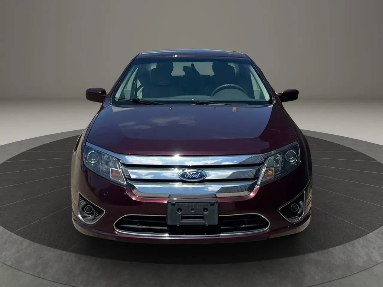 Used 2011 Ford Fusion SEL FWD image 1