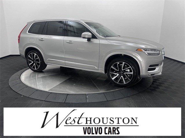 New 2025 Volvo XC90 B6 Plus w/ Protection Package Premier