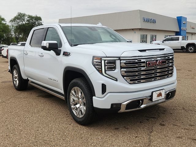 New 2026 GMC Sierra 1500 Denali w/ Technology Package AWD/4WD image 6