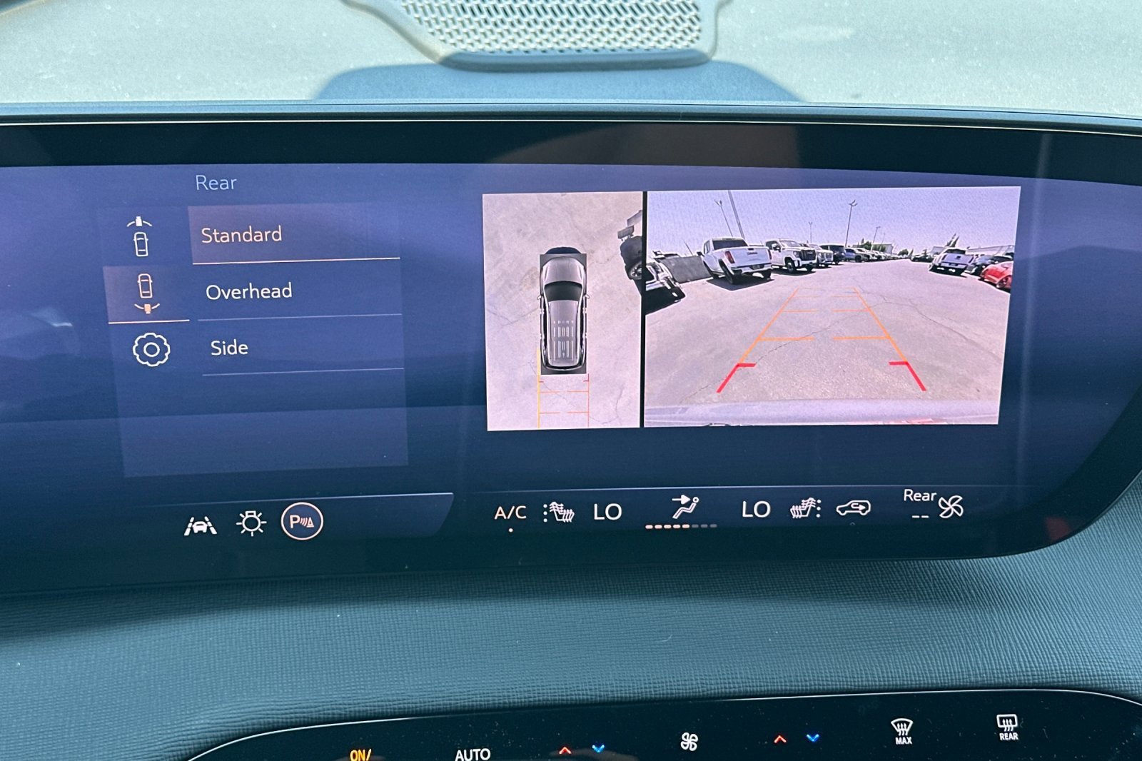 New 2025 Buick Enclave Preferred w/ Power Package image 17