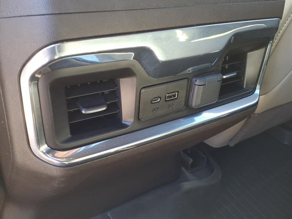 Used 2021 Chevrolet Silverado 1500 LTZ image 13
