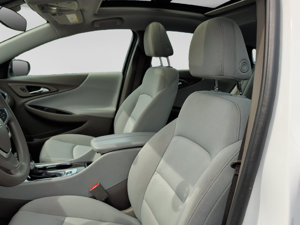 Used 2024 Chevrolet Malibu LT FWD image 17