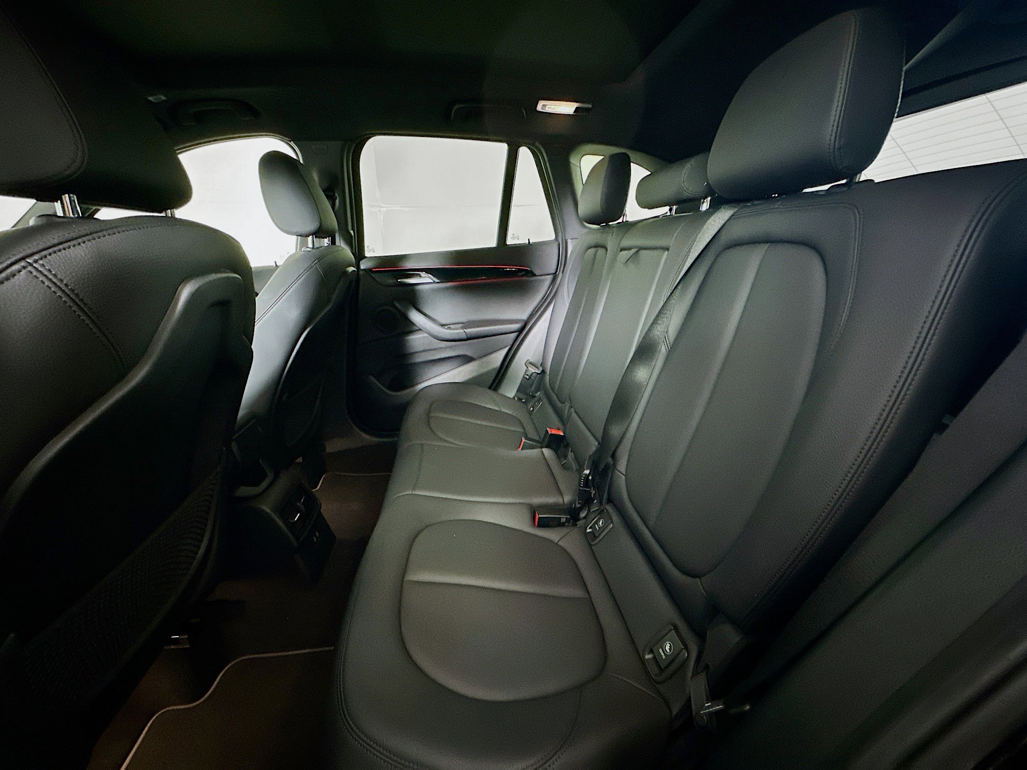 Used 2021 BMW X1 xDrive28i w/ Convenience Package image 28