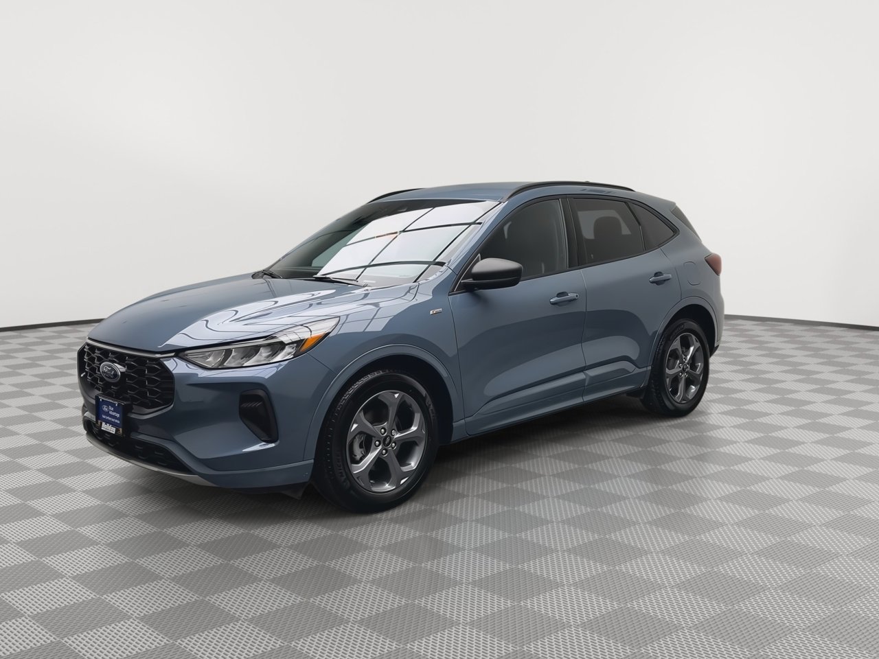 Certified 2023 Ford Escape ST-Line w/ Equipment Group 301A FWD image 35