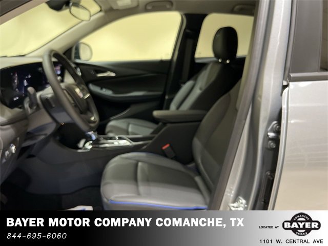 New 2025 Buick Encore GX Sport Touring w/ Comfort Package image 17