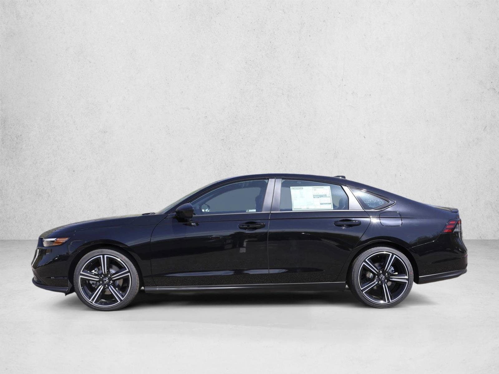 New 2026 Honda Accord Sport image 8
