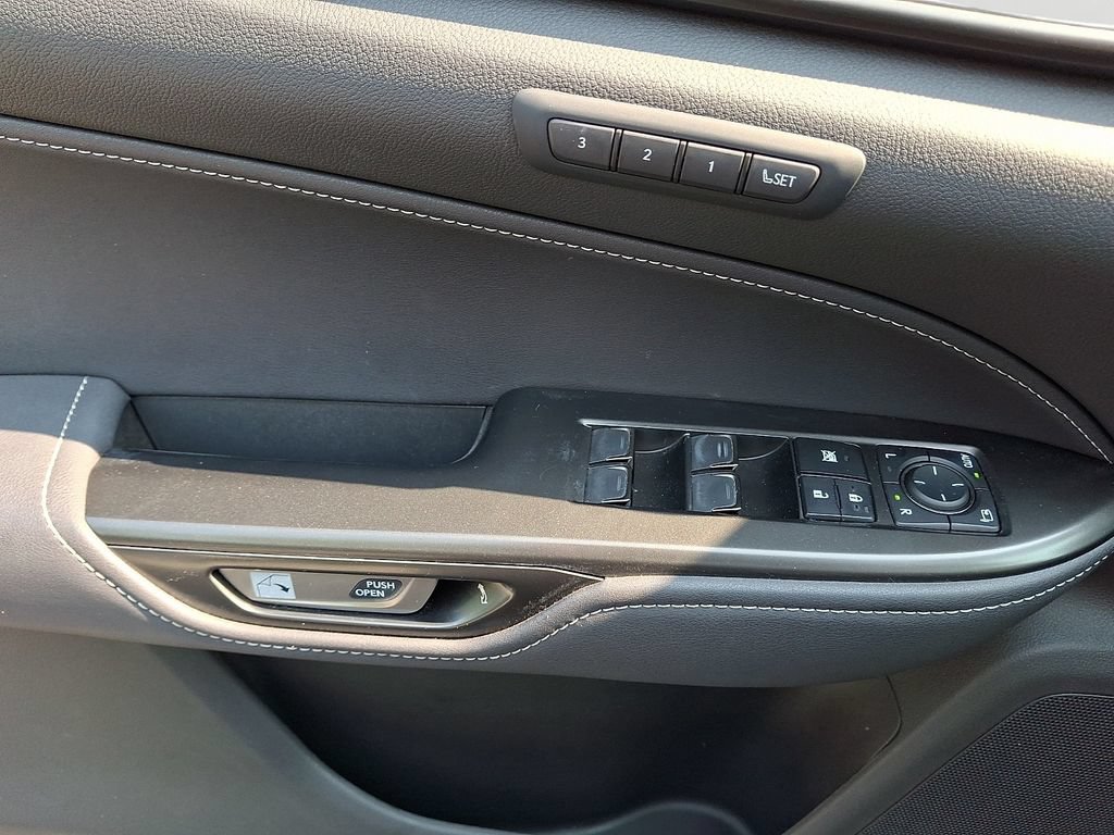 Used 2024 Lexus NX 350 AWD image 13