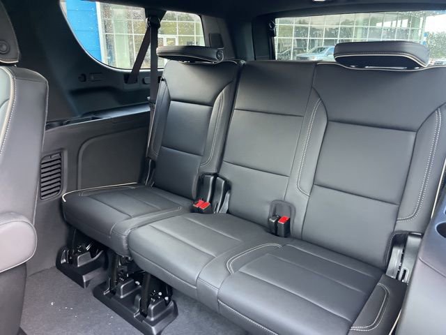 New 2026 Chevrolet Suburban Premier w/ Sun And Tow Package RWD image 43
