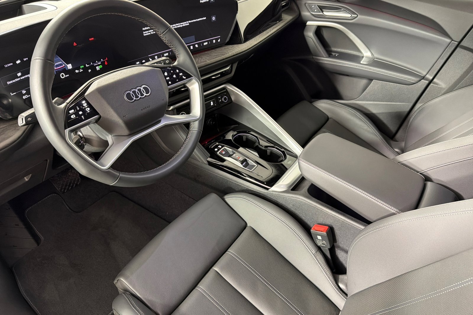 New 2025 Audi Q5 Premium Plus image 9