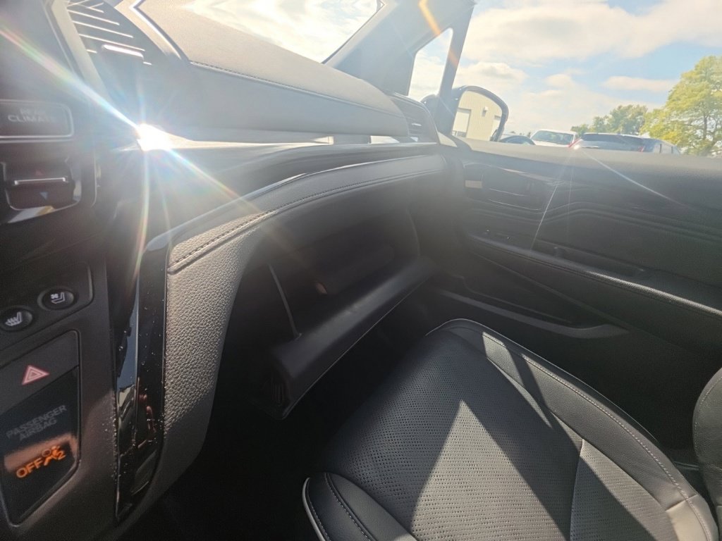 Certified 2024 Honda Odyssey Elite image 23