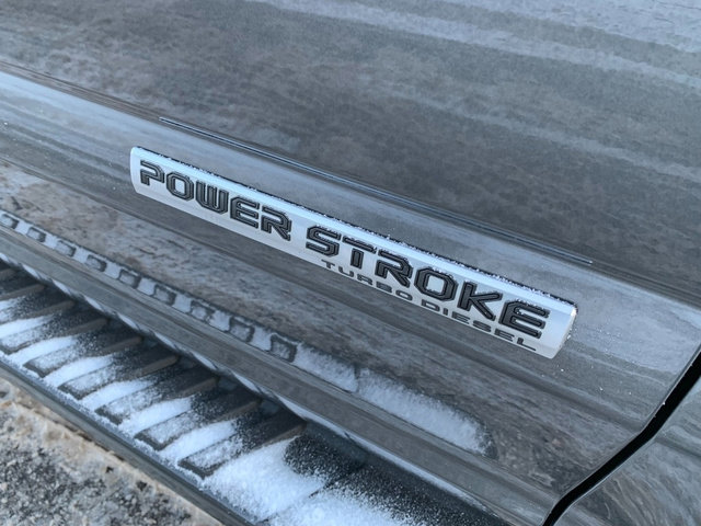 Used 2018 Ford F150 Lariat w/ Equipment Group 502A Luxury image 14