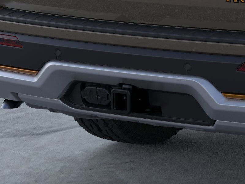 New 2026 Ford Explorer Tremor image 24