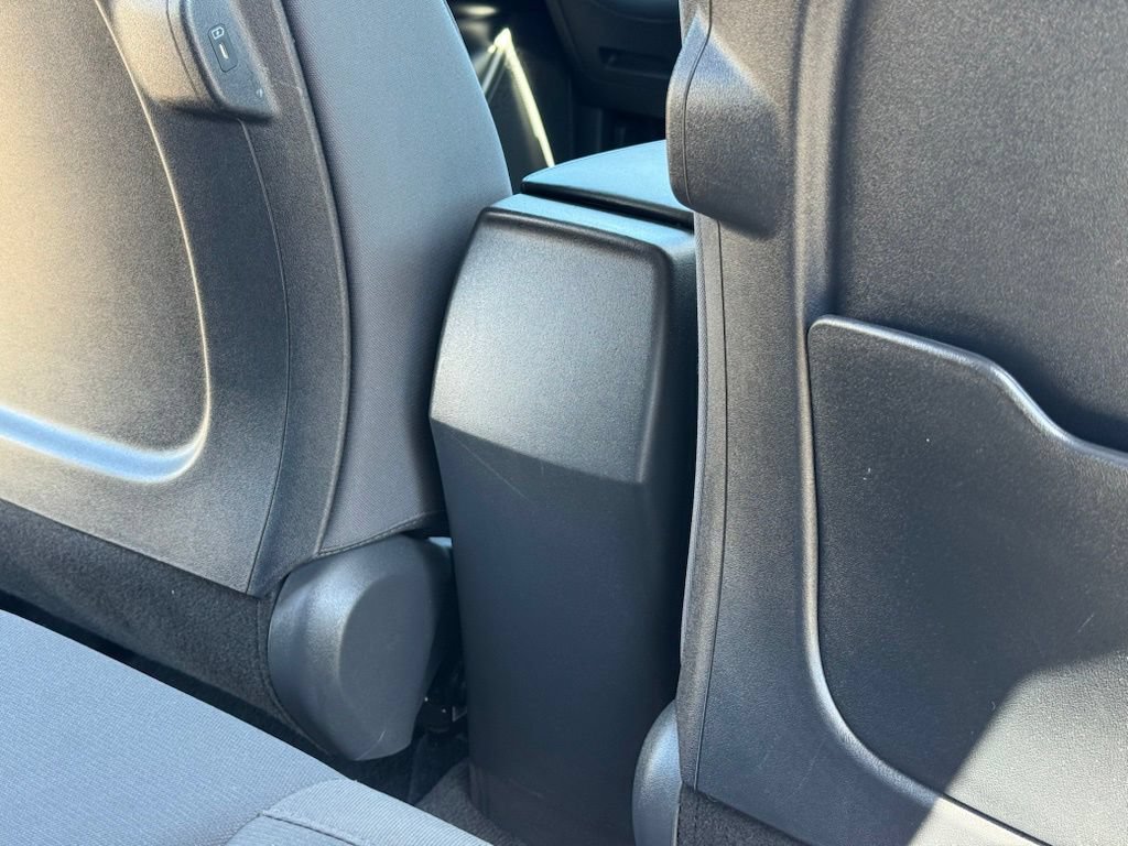 Used 2026 Kia Niro LX FWD image 22