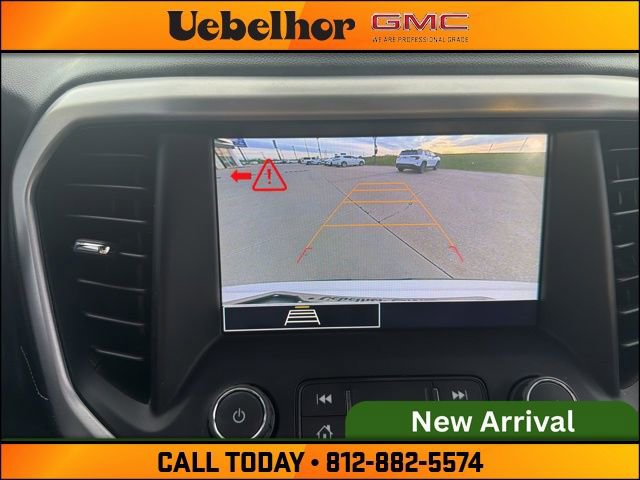 Used 2021 GMC Acadia SLE w/ Driver Convenience Package image 29