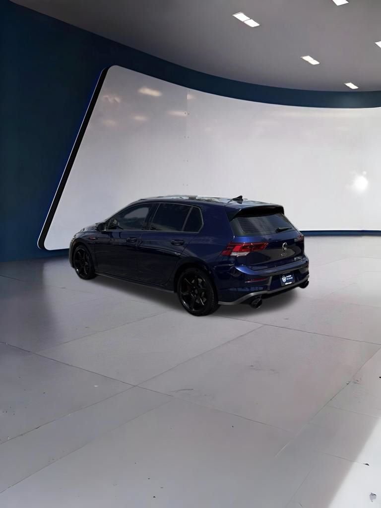 Used 2022 Volkswagen GTI S FWD image 4