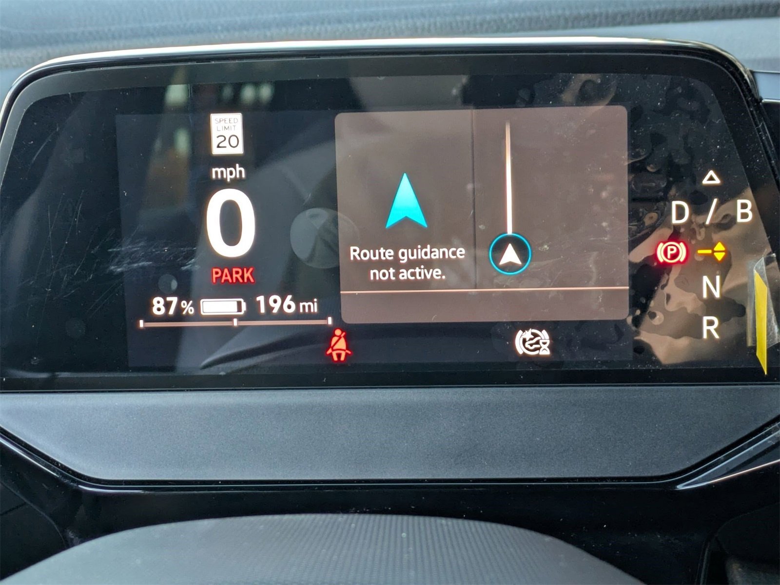 Used 2022 Volkswagen ID.4 Pro S image 12