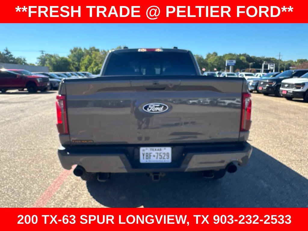 Used 2026 Ford F150 Tremor AWD/4WD image 21