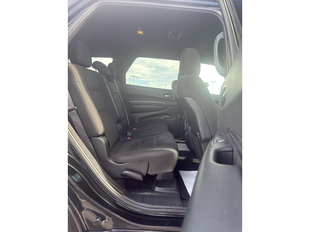 Used 2025 Dodge Durango GT image 18