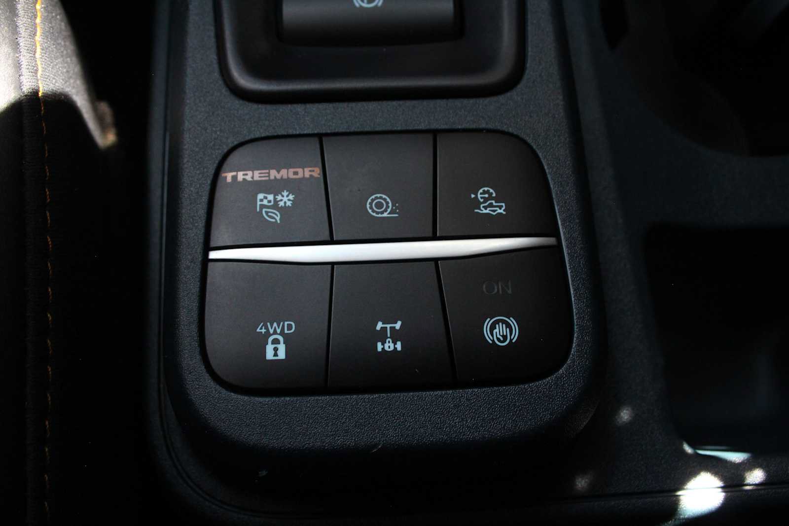 Used 2024 Ford Maverick Tremor w/ Tremor Off-Road Package AWD/4WD image 54