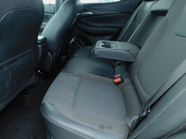 Used 2020 Buick Encore GX Select image 20
