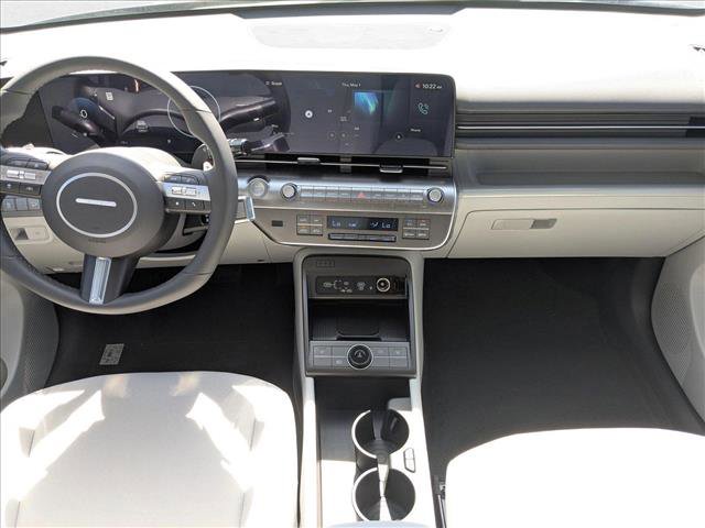 New 2025 Hyundai Kona SEL image 17