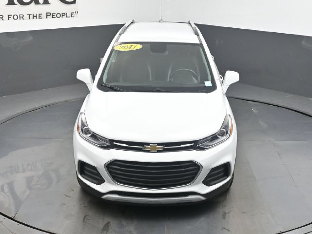 Used 2017 Chevrolet Trax LT w/ LT Convenience Package FWD image 64